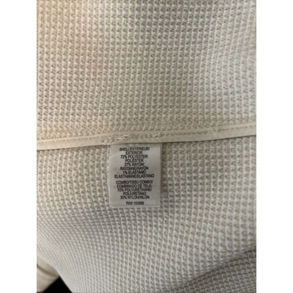 Women’s Worth New York Open Front Long Cardigan Petite New With Tags - Picture 5 of 5